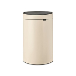 Brabantia pr&uuml;gikast Touch, 40 l, liivakarva