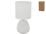 Decorlife lauavalgusti Sonia, valge