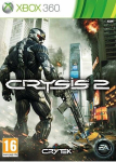 Arvutim&auml;ng Crysis 2 - Xbox 360