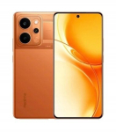 Telefon realme P4 Power 5G 12 GB / 256 GB oranž (Flash Orange)