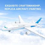 Ehitusm&auml;ngud - Pantasy - Lennuk Boeing 787 -