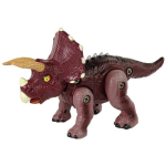 Spinning Dinosaur with Drill Plastic