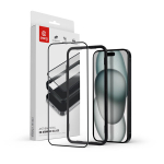 Karastatud klaas Crong 3d Armor Apple Iphone 15 Plus / 14 Plus