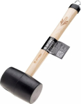 Kemping kummihaamer Mjolnir, Hi-Tec, 30,5 cm