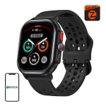 Nutikell Smartwatch Zeblaze Beyond 3 Pro (Must v&auml;rv)