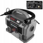 Graphite 18v kompressor Energy+