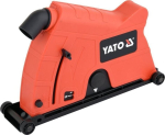 Tolmukogumiskate 230mm Yato Yt-82990