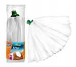 Viskoosist ribamopp valge super imav XL, XL