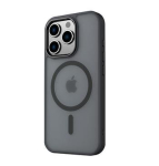 Swissten MagStick Flex Case skirtas Apple iPhone 17 Pro