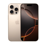 iPhone 16 Pro 128GB (Uuendatud, seisukord nagu uus), Auksinė