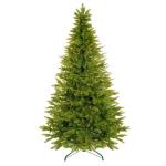 Tehisj&otilde;ulupuu Springos CT0207, naturaalne kuusk, 240 cm