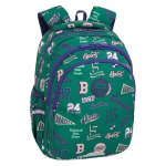 Coolpack Jerry seljakott teismelistele, American Retro, 3 sektsiooni