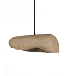 Opviq rippvalgusti BK219, hall/must