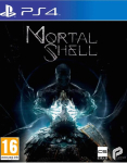 Arvutim&auml;ng Mortal Shell Playstation 4