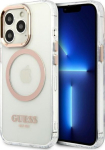 Guess MagSafe iPhone 13 Pro Max