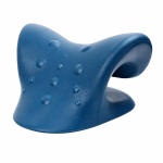 Ergonoomiline kaela ja selja padi, C-kujuline, 1 tk