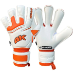 4keepers Champ Training VII RF2G Junior v&auml;ravavahikindad valged 6, 4keepers Champ Training VII RF2G Junior Goalkeeper Gloves White 6