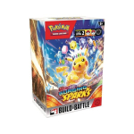 Pok&eacute;mon TCG: Scarlet & Violet Surging Sparks - Build & Battle Box