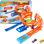 Autode v&otilde;idus&otilde;idurada Hot Wheels Htk17, erinevat v&auml;rvi