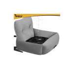 Koera turvatool S 44x35x30cm Purlov
