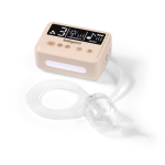 Elektrooniline ninaaspiraator Babyono SOFFIO 1695
