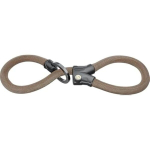 Ahelukett - ABUS - Infinity Loop 1806 - 140 cm - Paindlik - Kahekordne reguleeritav silmus