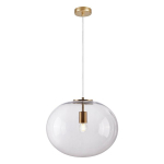 Milagro ripplamp CAMPANIA ML0343