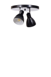 Opviq laelamp 8998-2, must