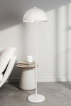 Opviq p&otilde;randalamp 8923-5, valge