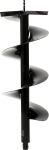 Bensiinimootori puuritera 250x800mm KD5254