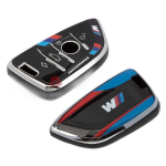 BMW M-POWER v&otilde;tmehoidik kaugjuhtimispuldi M-PERFORMANCE jaoks BMW X1 X3 X5 X6 F10 F30, BMW M-POWER v&otilde;tmehoidik kaugjuhtimispuldi M-PERFORMANCE jaoks BMW X1 X3 X5 X6 F10 F30