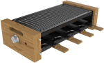 Raclette grill Cecotec, Raclette grilis Cecotec