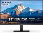 Monitor Monitor KOORUI E2412F, Monitorius KOORUI E2412F