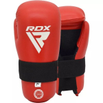 RDX punased point fighter kindad, XL