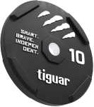 Kettaplaat Tiguar 10 kg