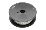 Gtv LED riba LD-2835MW-600-20-ZB-50, 50m, 12V, 7,3W/m, 720lm/m, 6500K, IP20, 120&deg;, 8mm, 120 LED/m