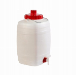 Veet&uuml;nn kraaniga - 15 L