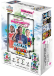 Jalgpallikaardid Topps UCC Match Attax Extra 2025/2026 Mega Tin #2 PSYKICKS