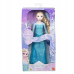 Elsa laulmine filmist "frozen" (jdl58)