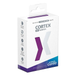 Ultimate Guard CORTEX Kaitsekiled Standard Suurus (100-ne pakk), LILLA