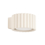 Sollux Lighting seinavalgusti Aura Gx53, liivav&auml;rvi