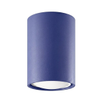 Sollux Lighting laevalgusti Lagos 10, ultramariin