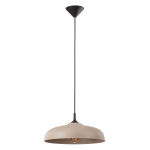Sollux ripplamp Gina, hall