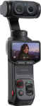 Seiklus- ja vabaajakaamera Insta360 Luna Ultra Standardne Komplekt 8K Gimbal Kaamera