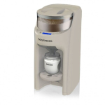 Piimasegu valmistamise masin Baby Brezza Formula Pro Advanced Oatmeal