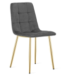 S&ouml;&ouml;gitoa tool Kara, hall/kuldne