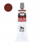 Maxi Akryl 60ml Akr&uuml;&uuml;lv&auml;rv 37 Burnt Wall Brown