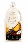 Boker vedelpesuvahend Oud & Pineapple, 3 L