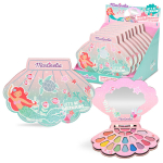 Laste meigipalett Martinelia Let&rsquo;s Be Mermaids Seashell Sparkle Palette