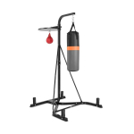 Poksikoti raam 162x119x222 cm Teras Reguleeritav
